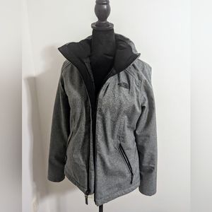 Women's North Face Jacket